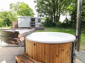 The Shepherds Hut